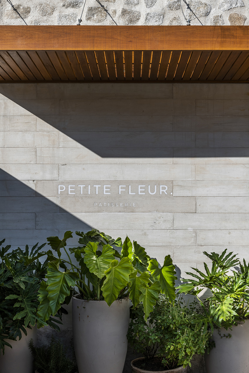 Petite Fleur Patisserie