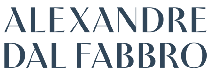 Alexandre Dal Fabbro Arquitetura.
